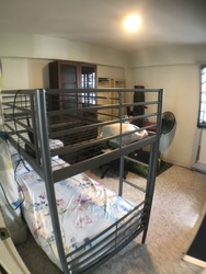 Blk 51 New Upper Changi Road (Bedok), HDB 4 Rooms #163035992
